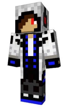 Minecraft скин по нику YoloTo