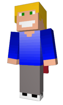 Minecraft скин по нику sheeq