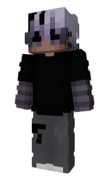 Minecraft скин по нику Sm1yl
