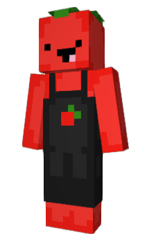 Minecraft скін по ніку Tamaat