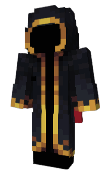 Minecraft skin Wemme
