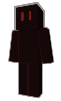 Minecraft skin dnud