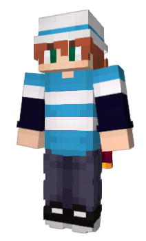 Minecraft skin Lottuss_