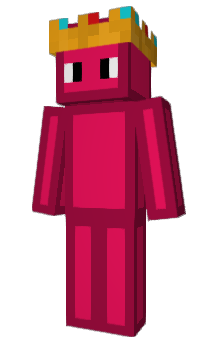 Minecraft скин по нику ITZ_Sam