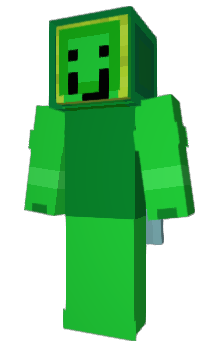 Minecraft скин по нику yayayaya3217