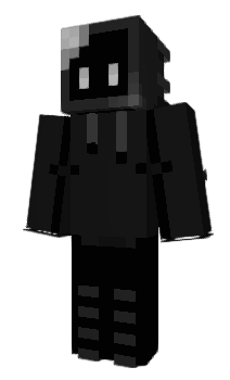 Minecraft skin Devision
