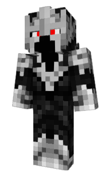 Minecraft скин по нику SwaGro