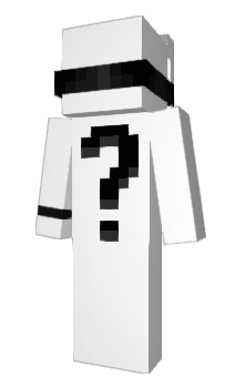 Minecraft skin whypqyst