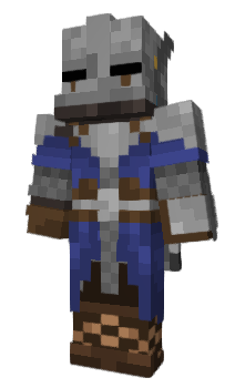 Minecraft skin Falck3n