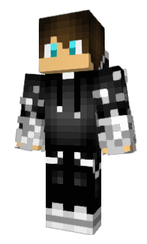 Minecraft skin jobjob
