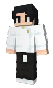 Minecraft скин по нику brizw