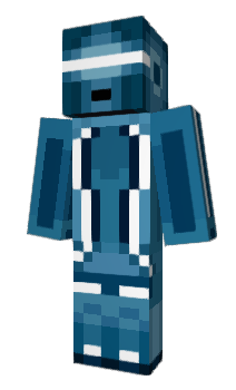 Minecraft скин по нику siass