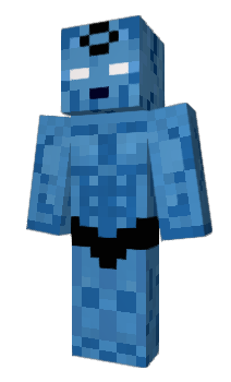 Minecraft скин по нику JayFeat