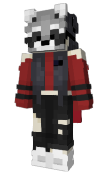 Minecraft скін по ніку iAmNormal
