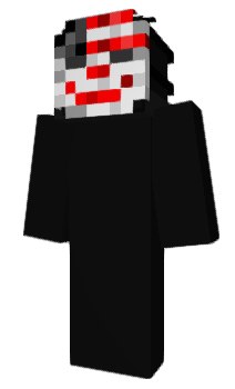 Minecraft skin 269_