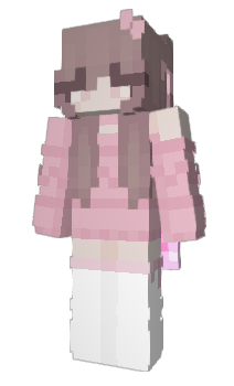 Minecraft skin Kaeriie_