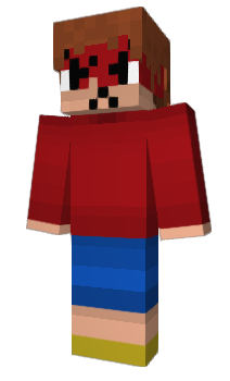 Minecraft скин по нику takeru0