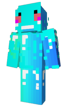 Minecraft скин по нику DREAMBOYYYY