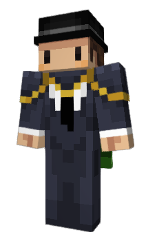 Minecraft скин по нику Reeva