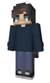 Minecraft скин по нику Kyraw