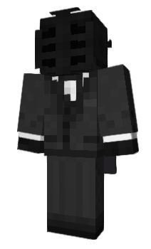 Minecraft скин по нику Prime_evolution