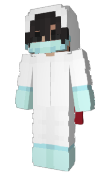 Minecraft skin JustCofi_