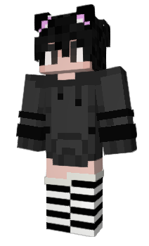 Minecraft скін по ніку redstoune