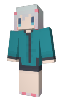 Minecraft скін по ніку 00000K