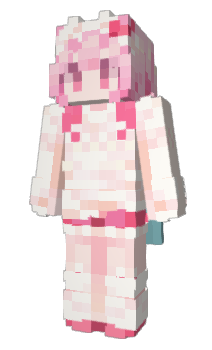 Minecraft скін по ніку klrto