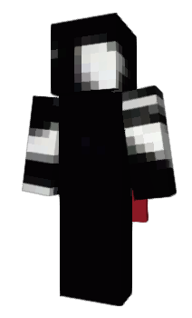 Minecraft skin Seboe