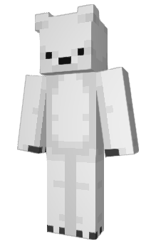 Minecraft skin Dare42