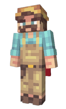 Latest Minecraft skins Page - 5001