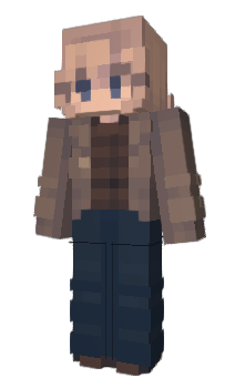 Minecraft скин по нику oopslee