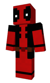 Minecraft скин по нику almohada
