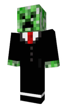 Minecraft скин по нику Arnold0