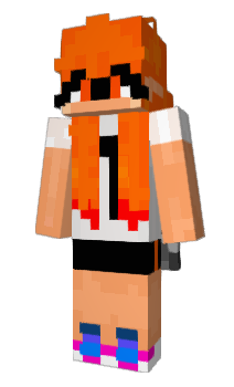 Minecraft скин по нику xAntiFiMozz2015x