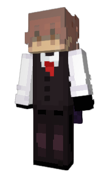 Minecraft skin duckSauce200