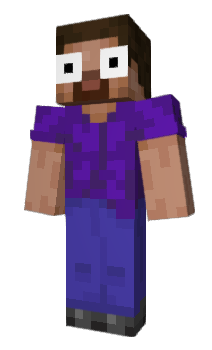 Minecraft skin shadowmid