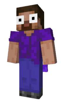 Minecraft skin shadowmid