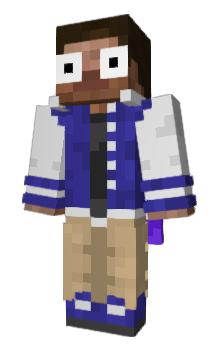 Minecraft skin shadowmid