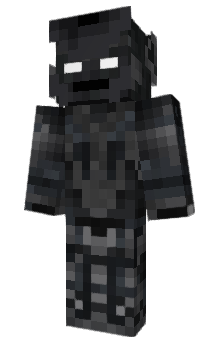 Minecraft skin _Ravi