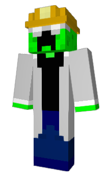Minecraft скин по нику CallumA