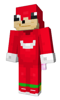 Minecraft skin bobi5