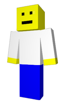 Minecraft скин по нику museli