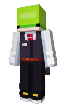 Minecraft скин по нику camaroncin2