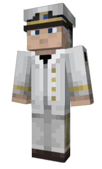 Minecraft скин по нику Wrus