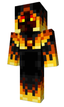 Minecraft скин по нику mikelun