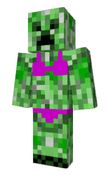 Minecraft скин по нику vJack