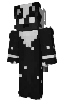 Minecraft skin retrophobic