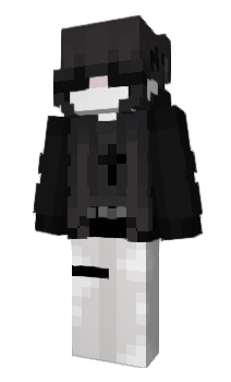 Minecraft скин по нику Andrea_PvP19